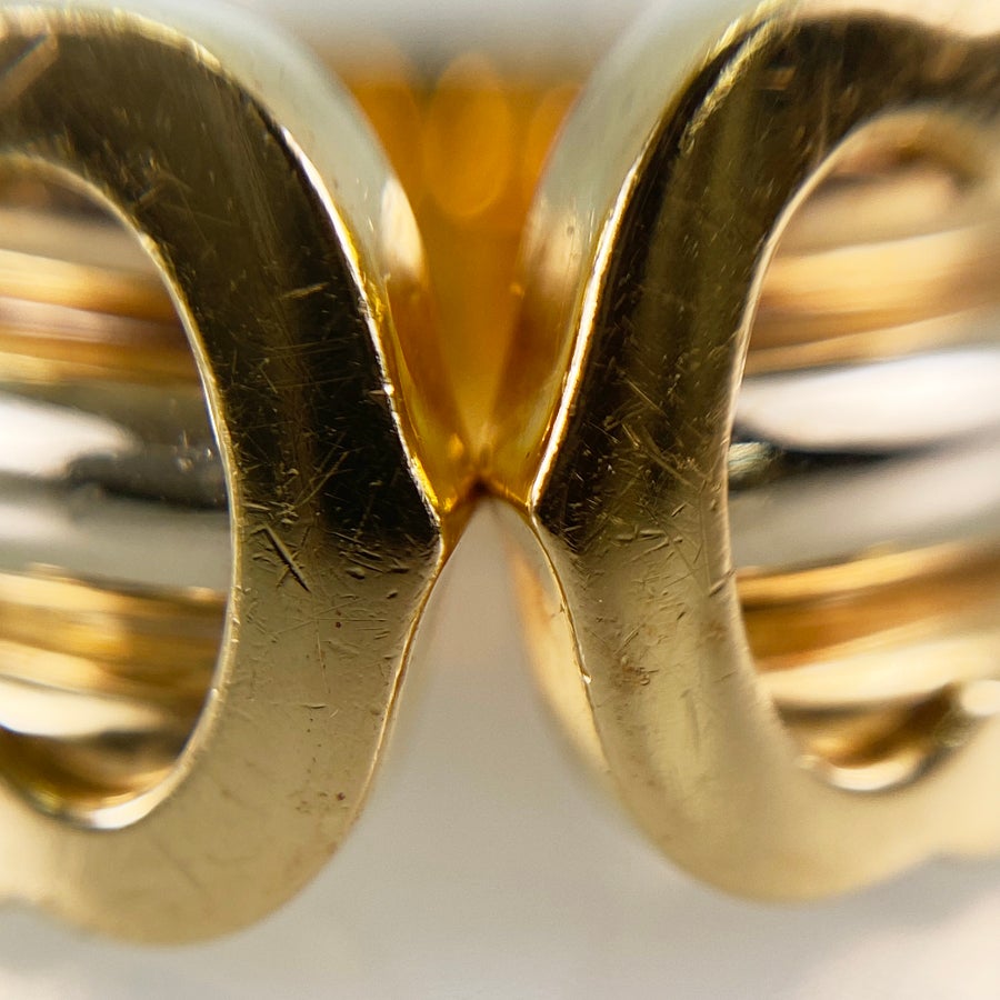 カルティエ リング