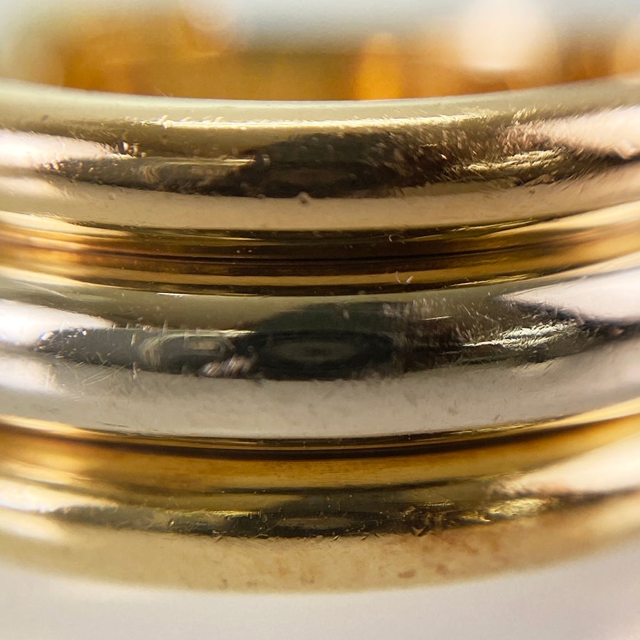 カルティエ リング