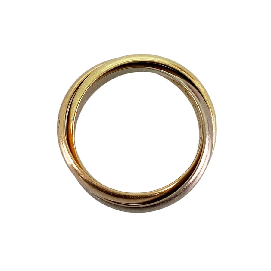 カルティエ リング