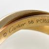 カルティエ リング