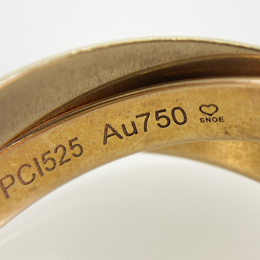 カルティエ リング