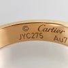 カルティエ リング