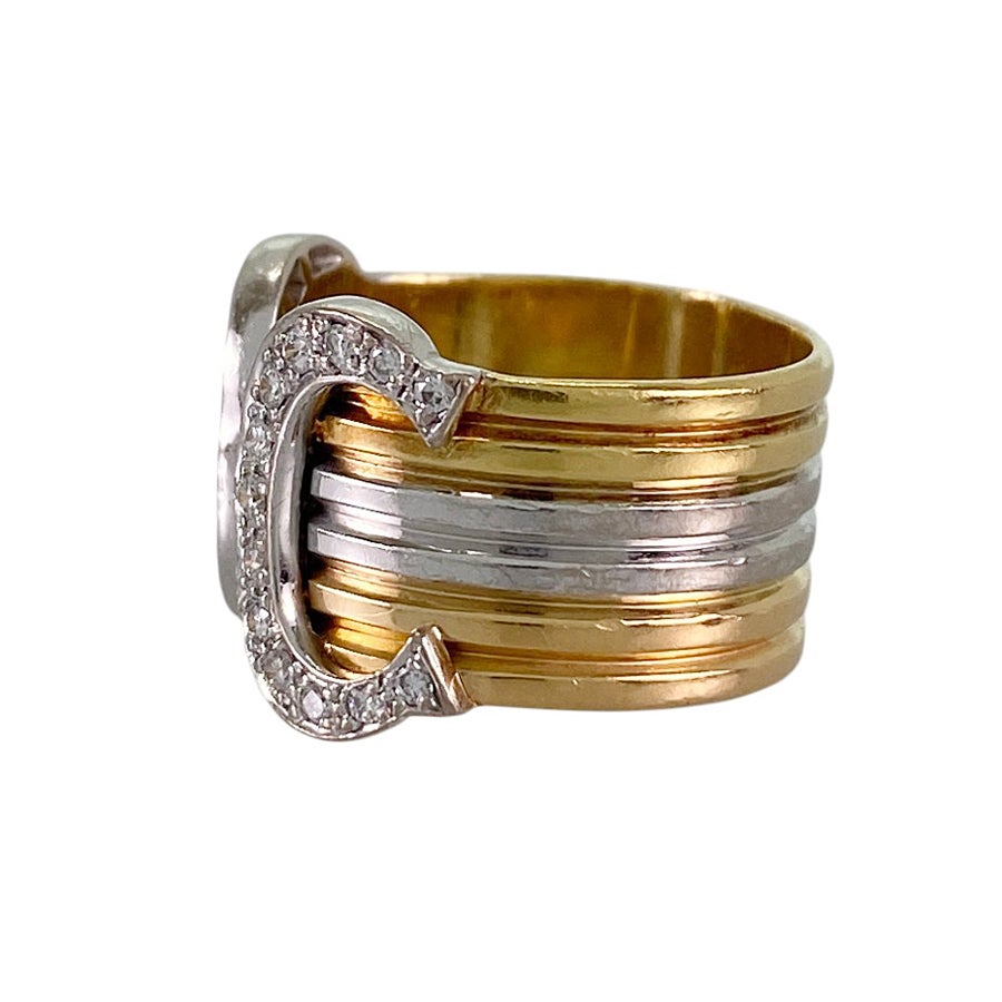 カルティエ リング