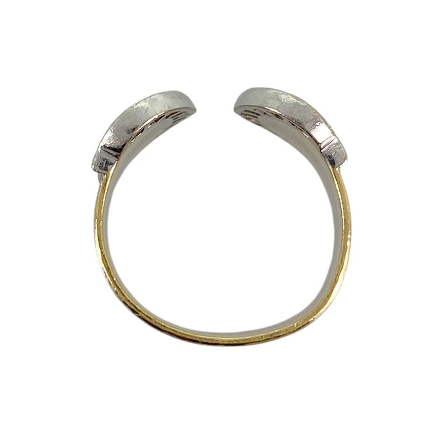 カルティエ リング