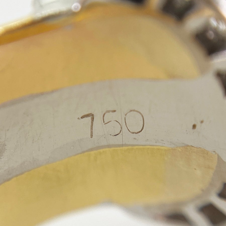 カルティエ リング