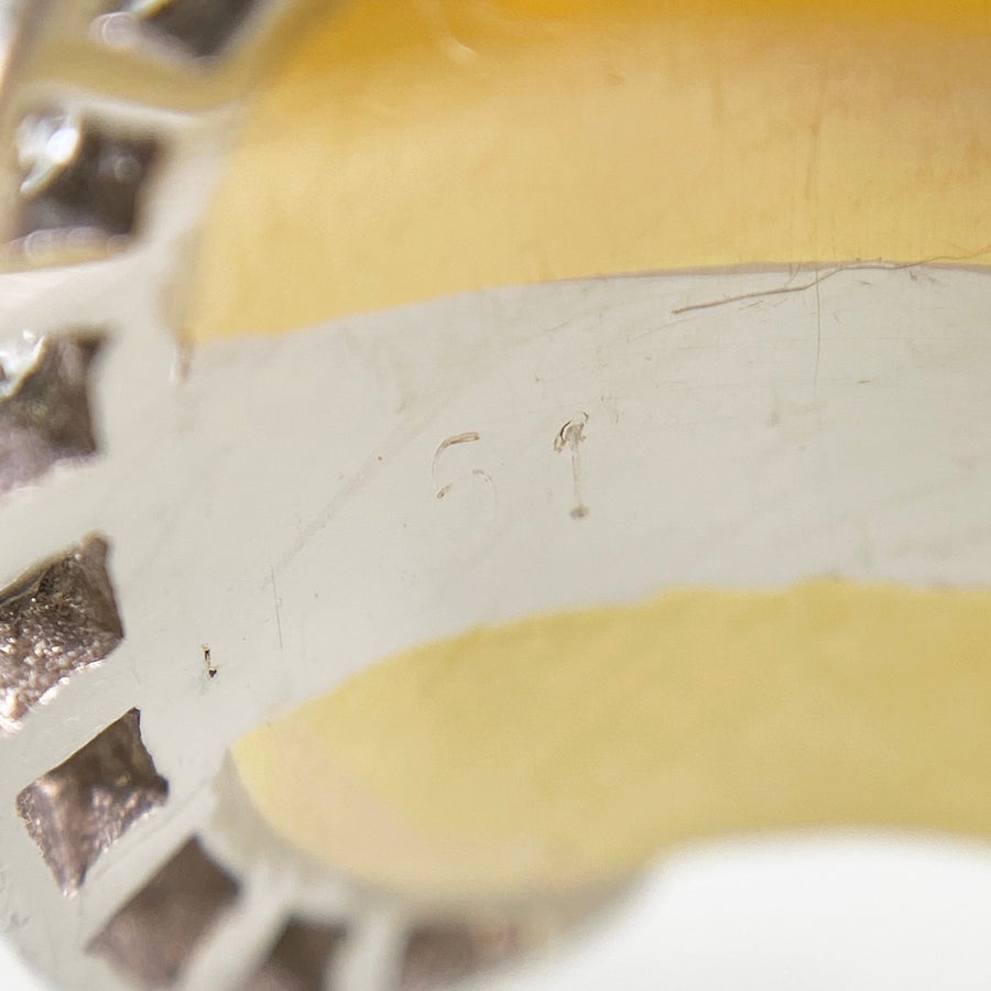 カルティエ リング