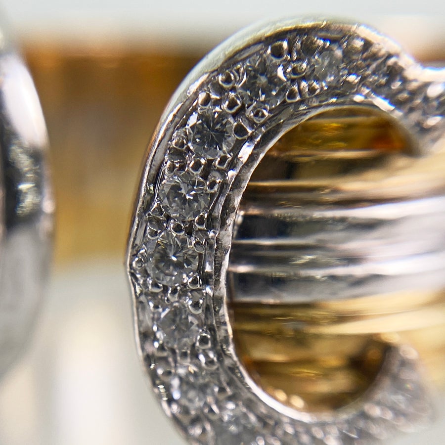 カルティエ リング