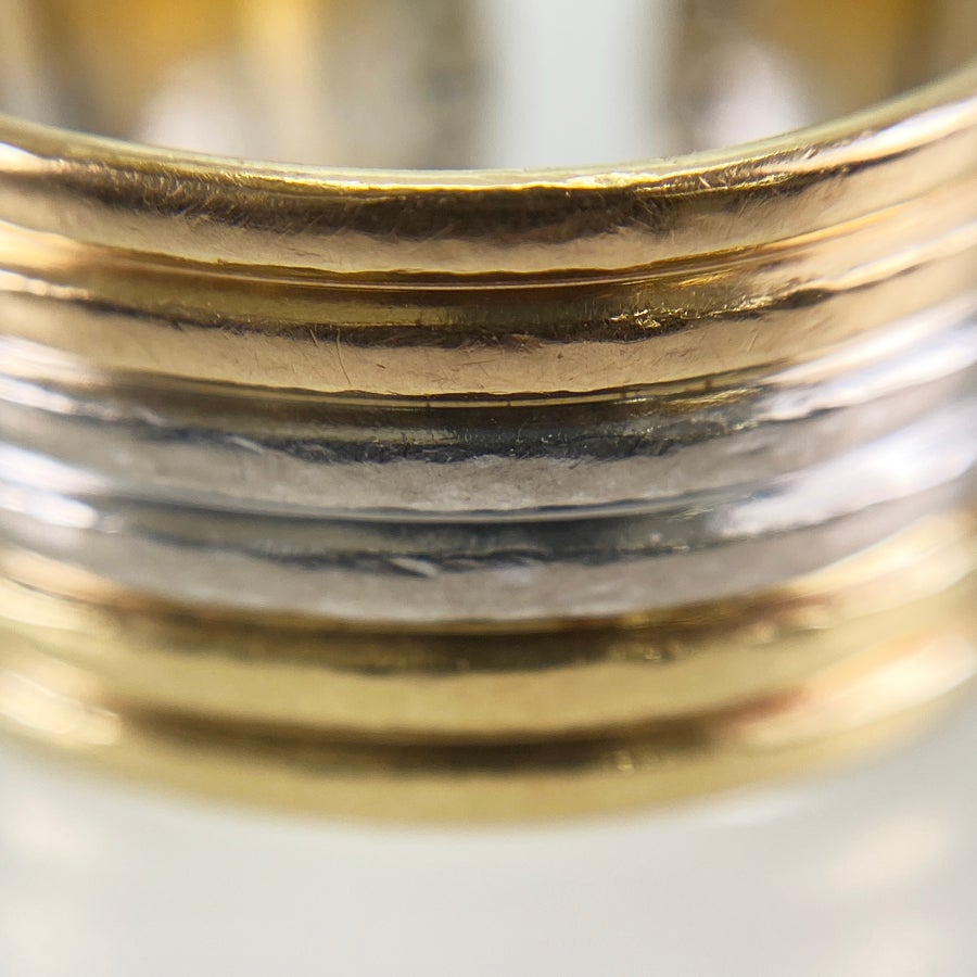 カルティエ リング