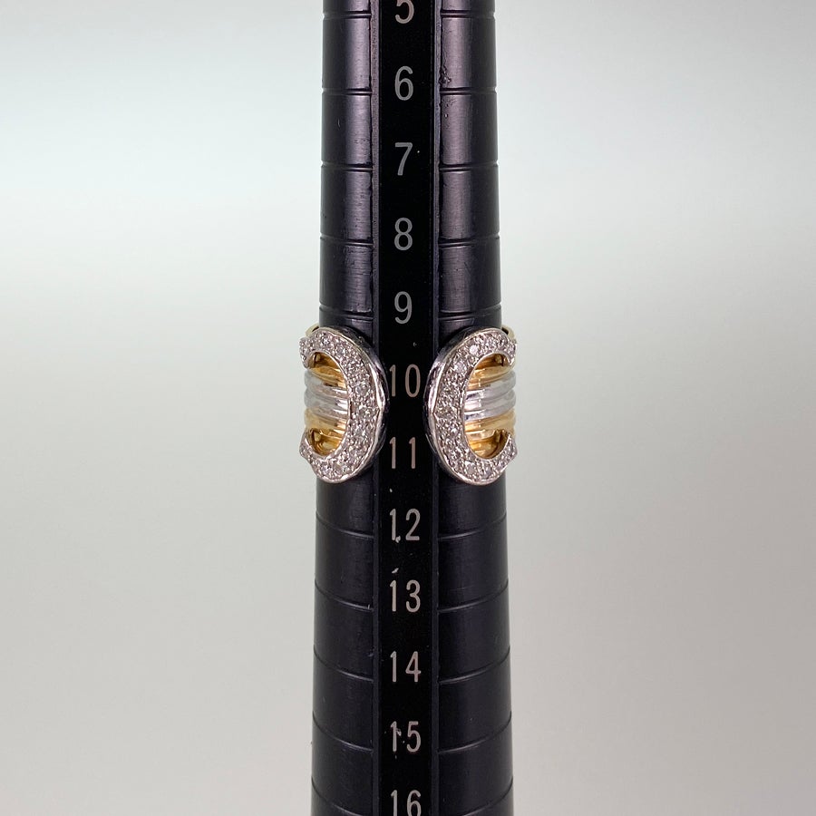 カルティエ リング