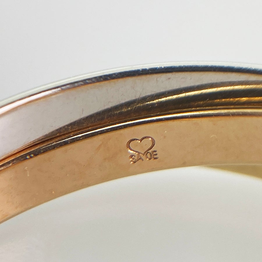 カルティエ リング