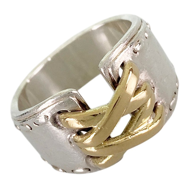 エルメス リング