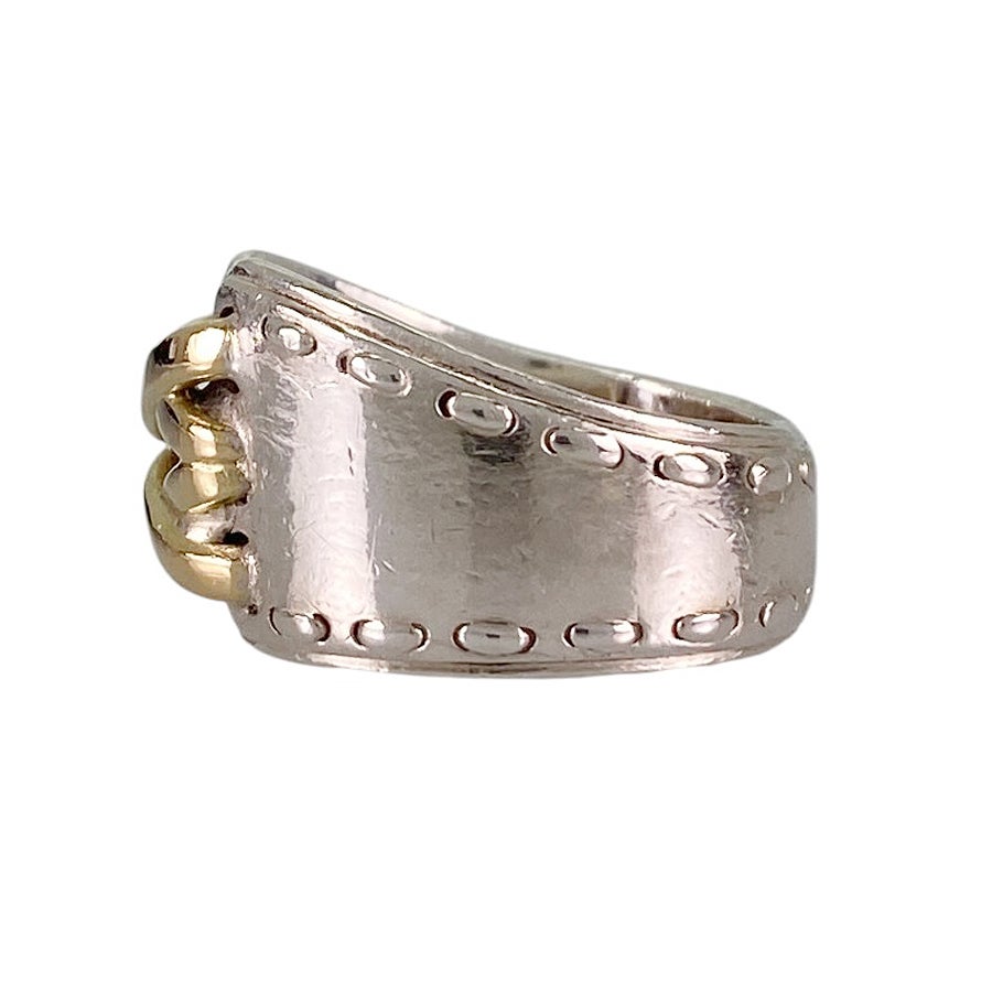 エルメス リング