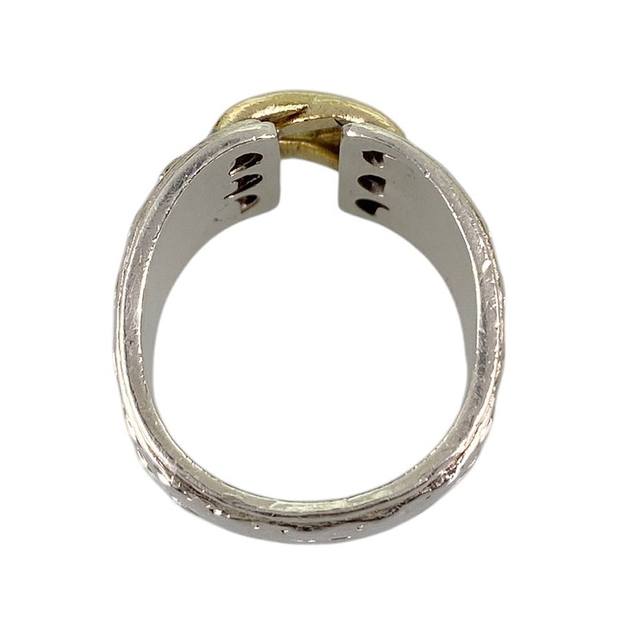 エルメス リング