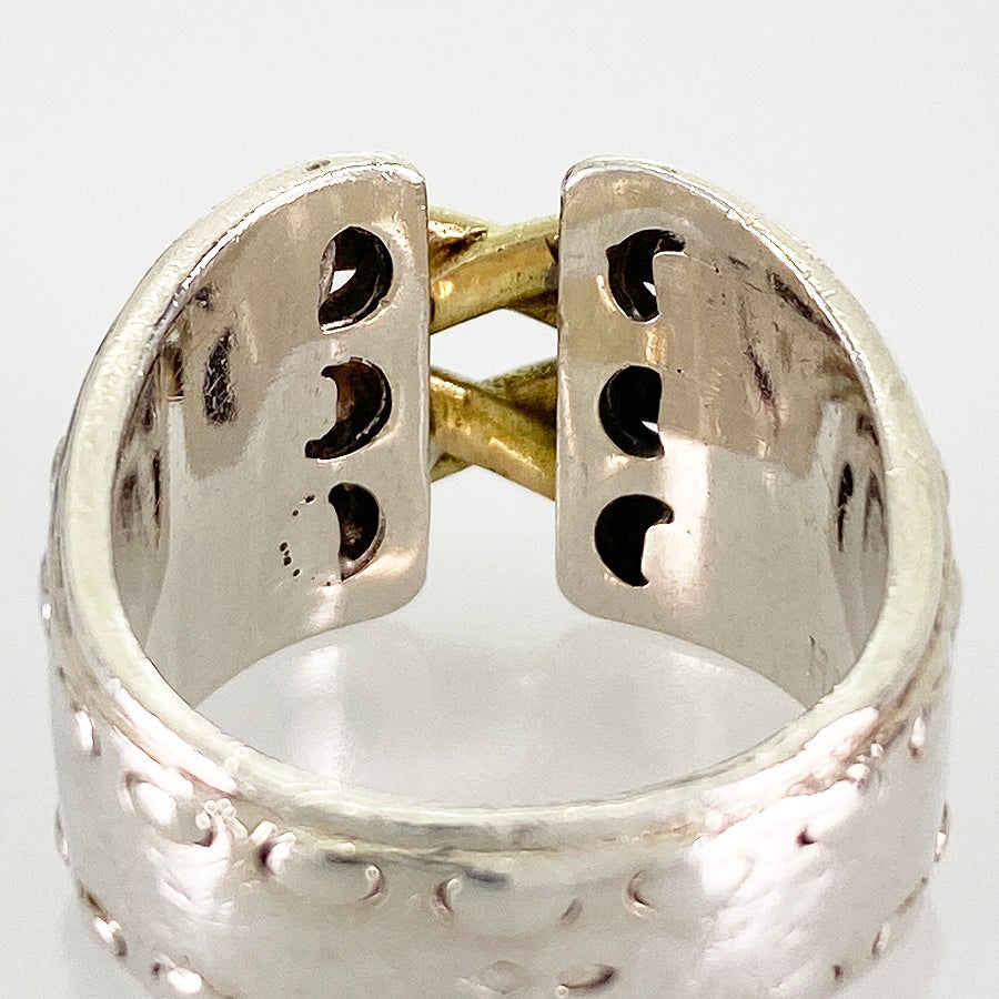 エルメス リング