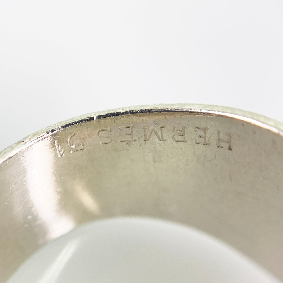 エルメス リング