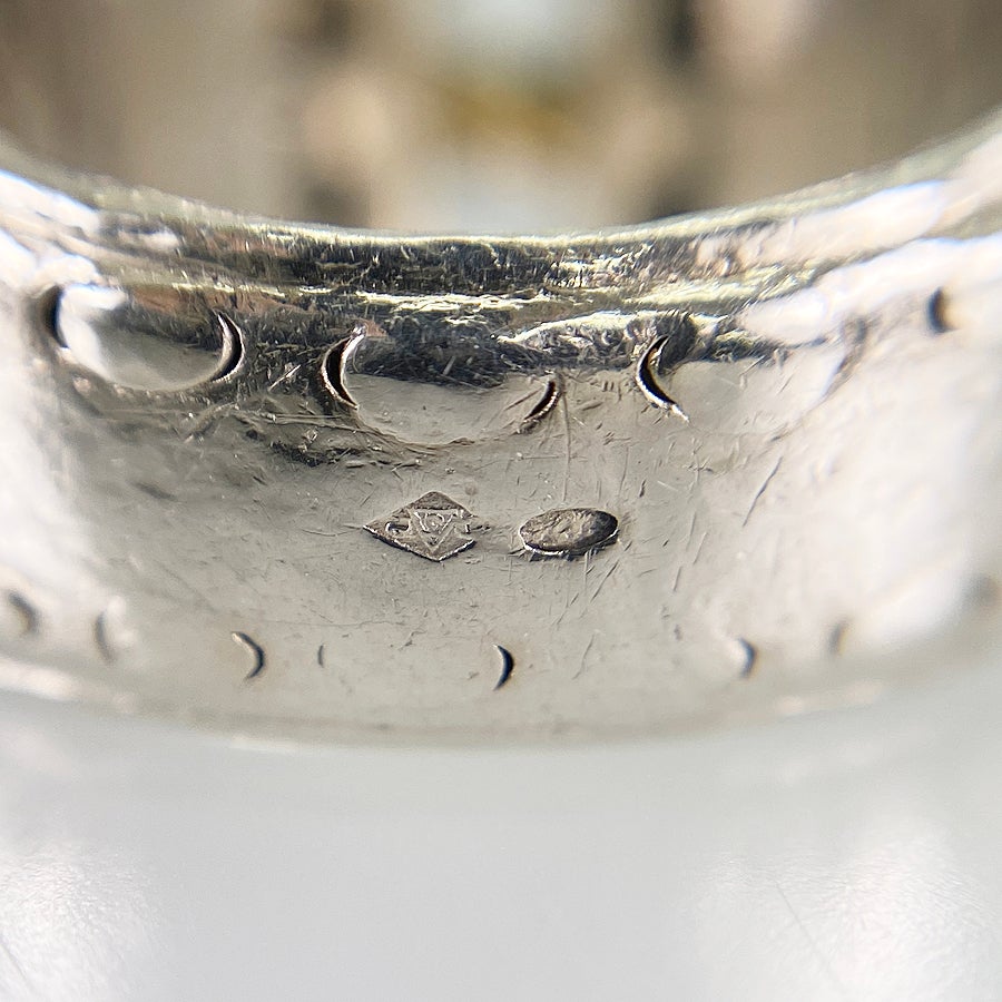 エルメス リング