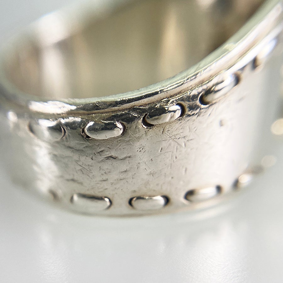 エルメス リング