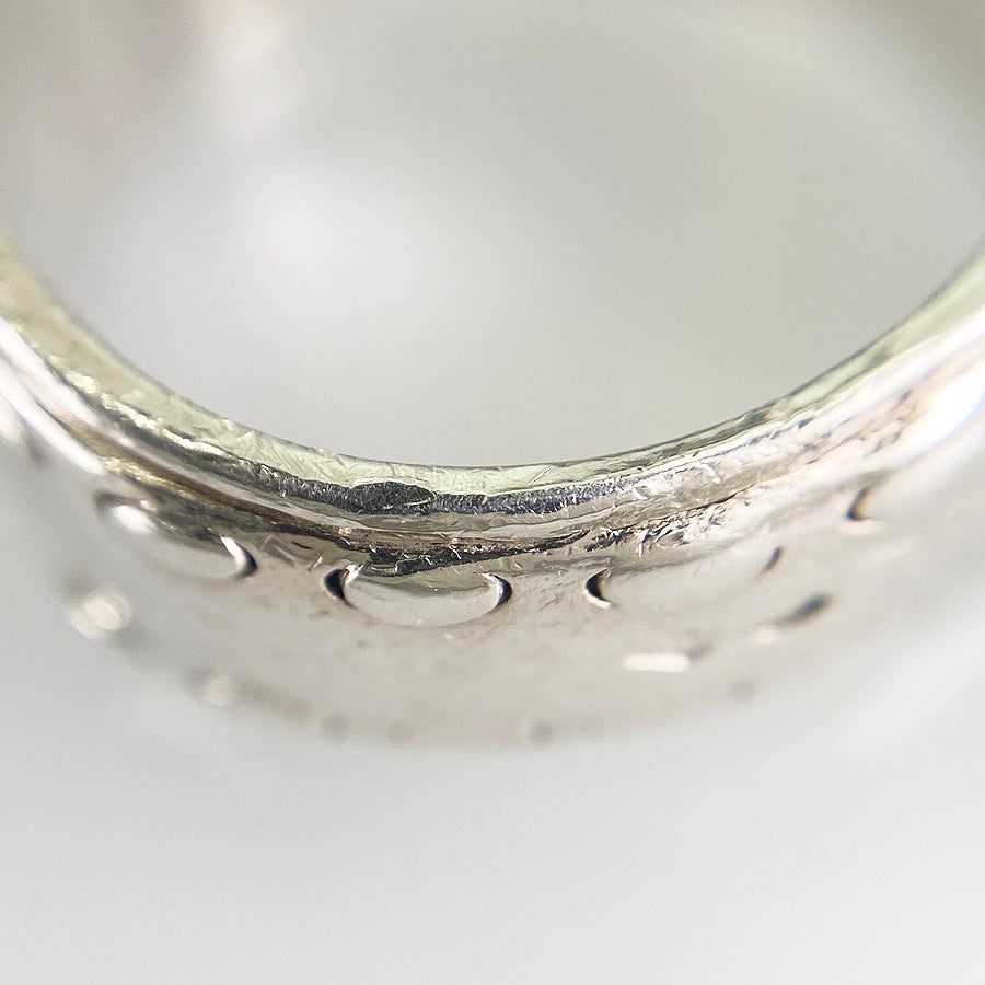 エルメス リング