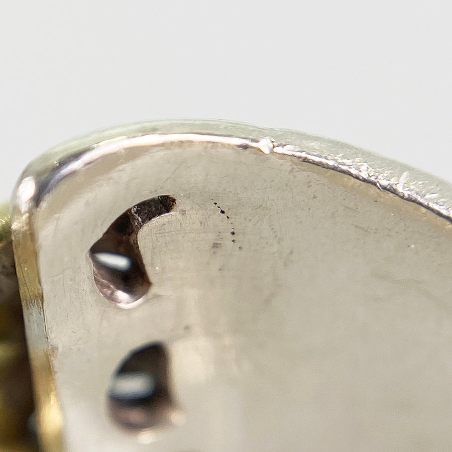 エルメス リング