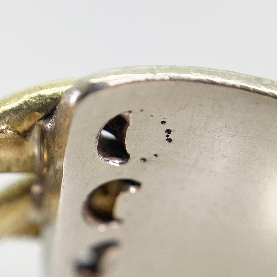 エルメス リング