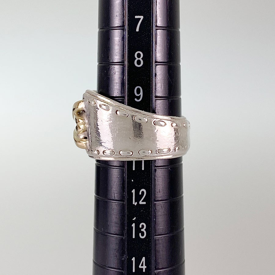 エルメス リング