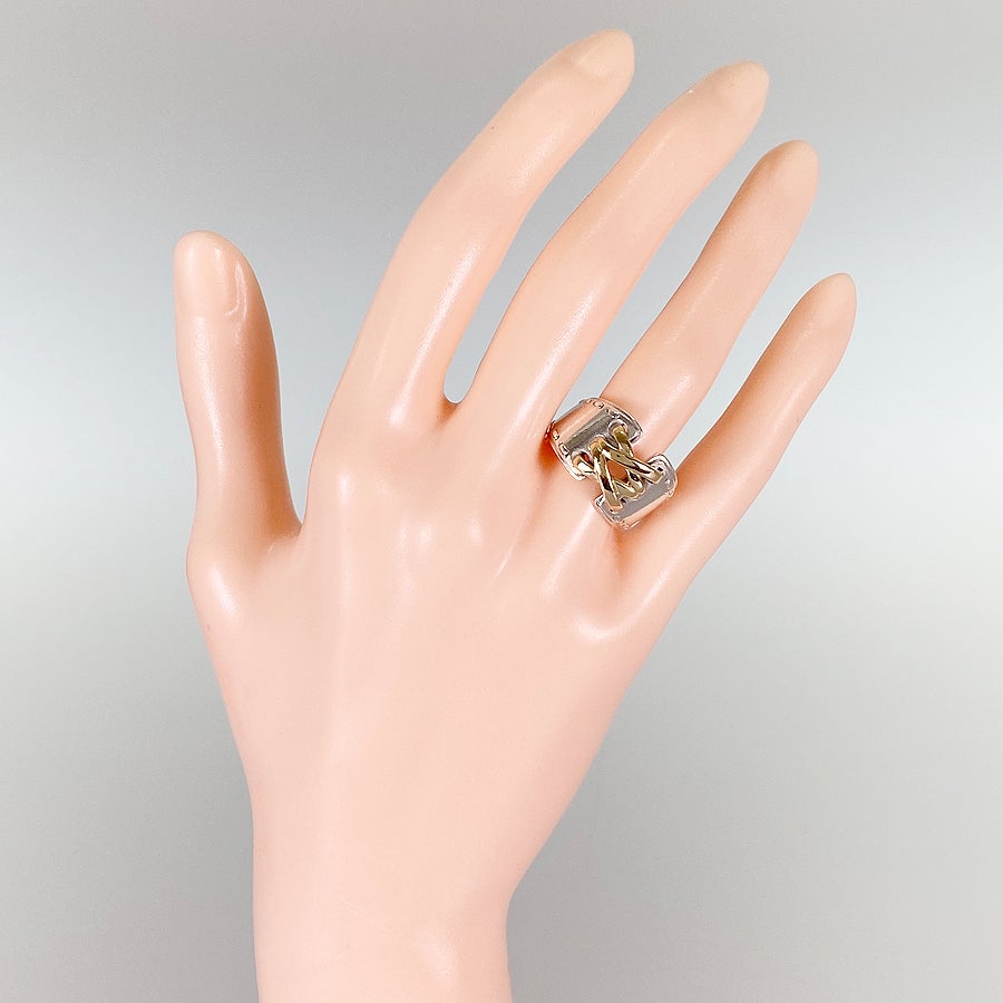 エルメス リング