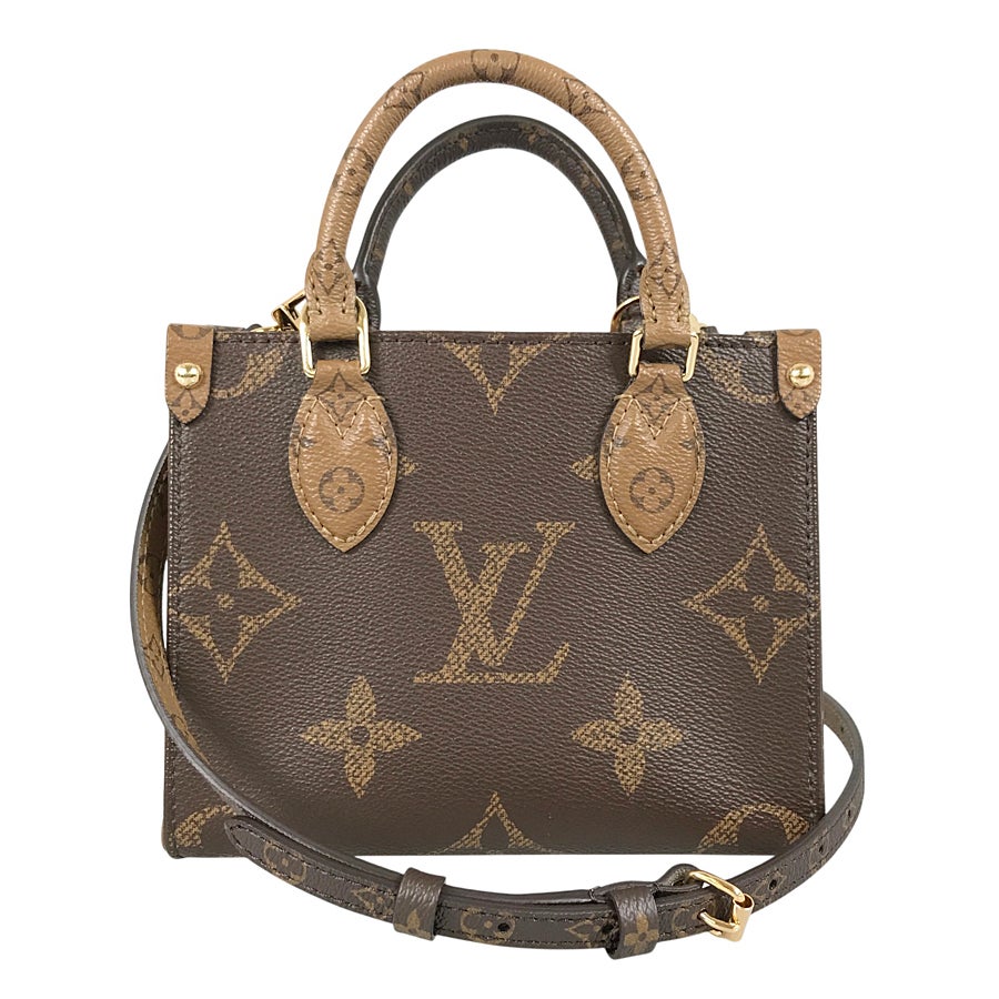 ルイ・ヴィトン ハンドバッグ