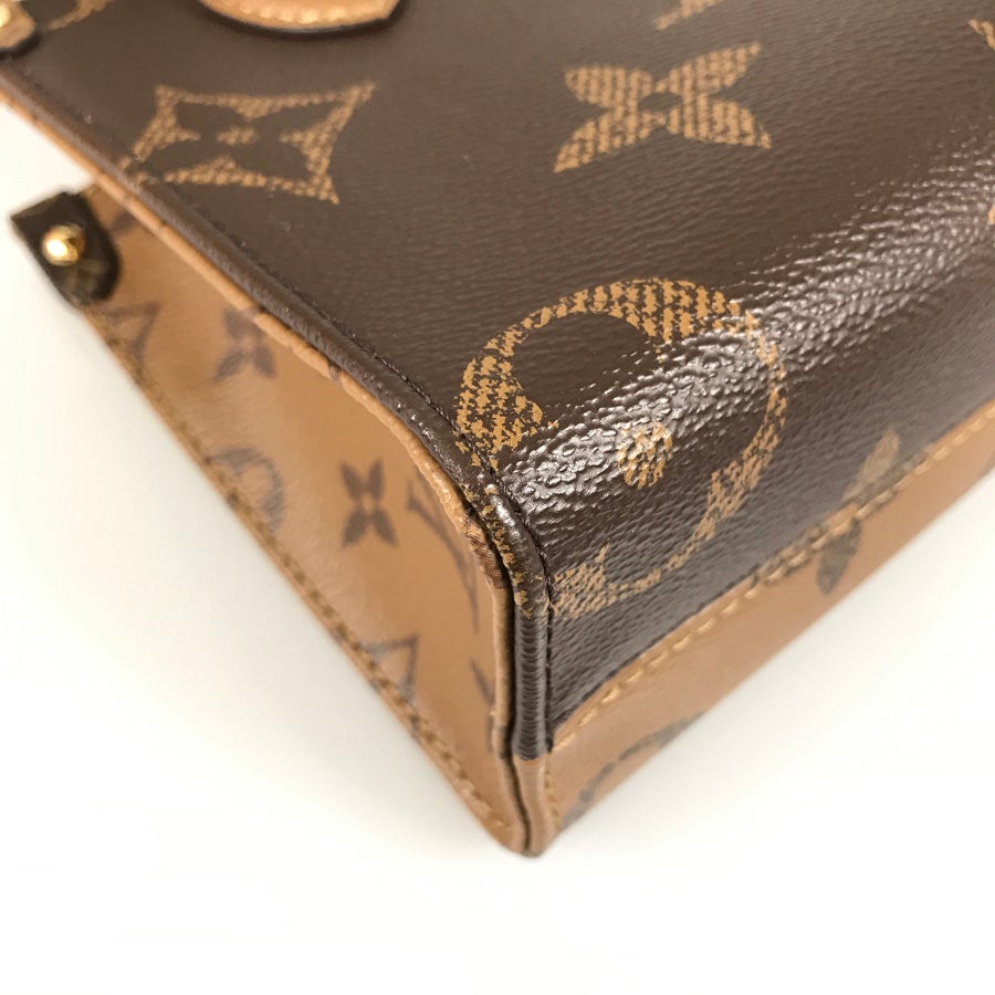 ルイ・ヴィトン ハンドバッグ