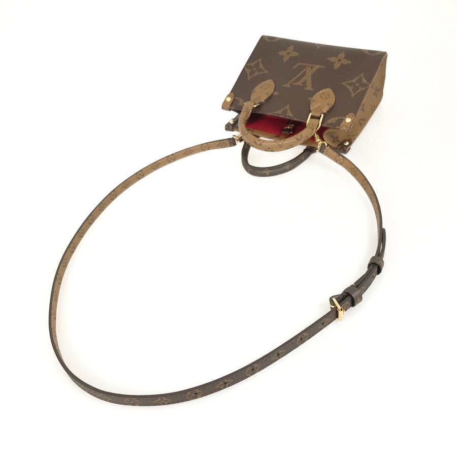 ルイ・ヴィトン ハンドバッグ