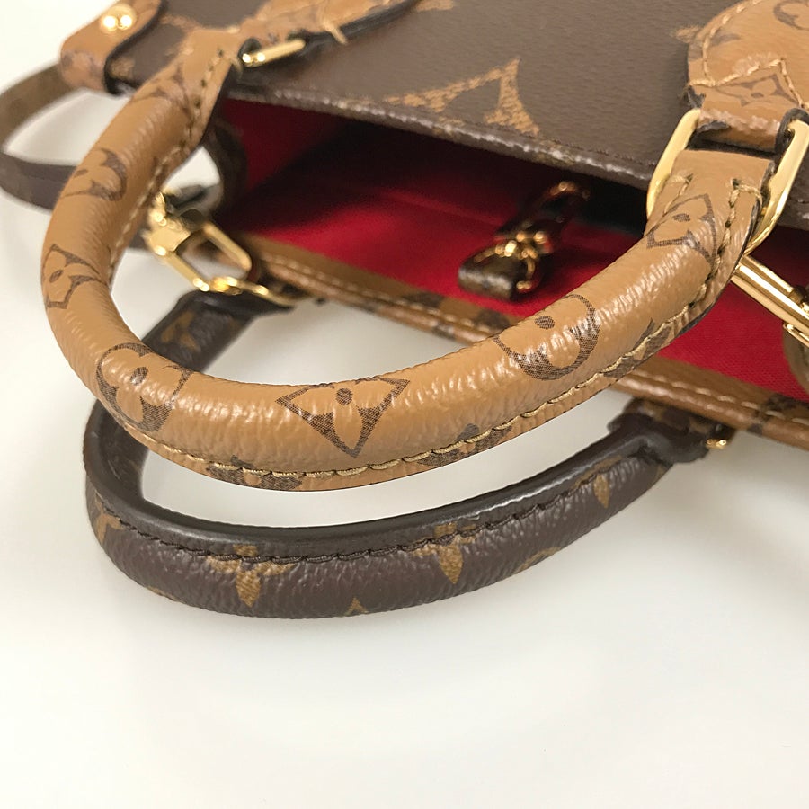 ルイ・ヴィトン ハンドバッグ