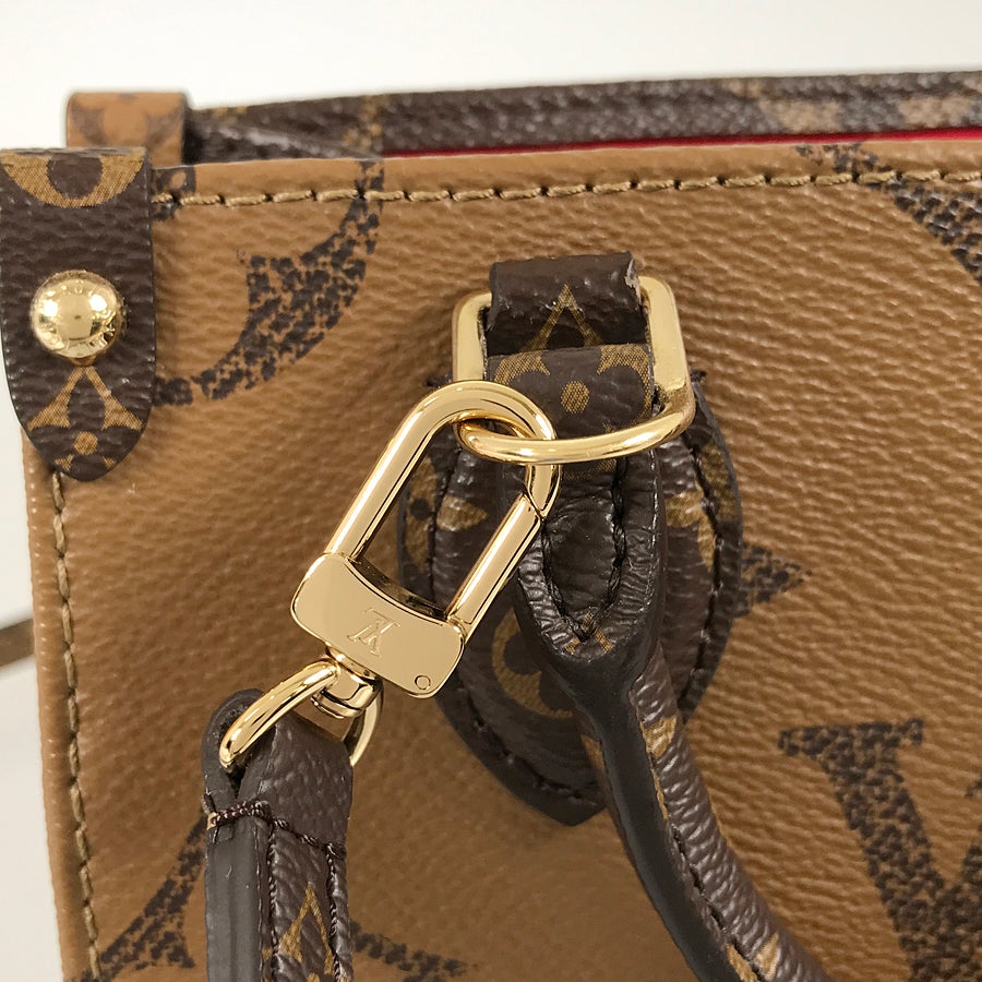 ルイ・ヴィトン ハンドバッグ