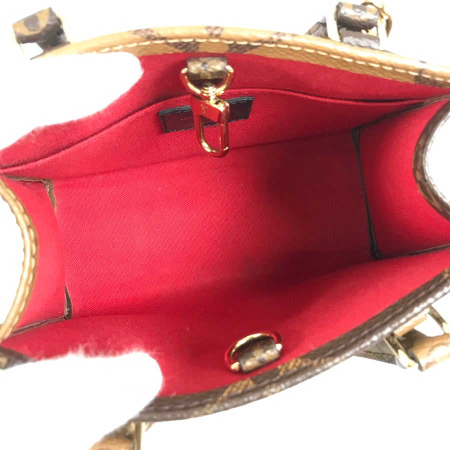 ルイ・ヴィトン ハンドバッグ