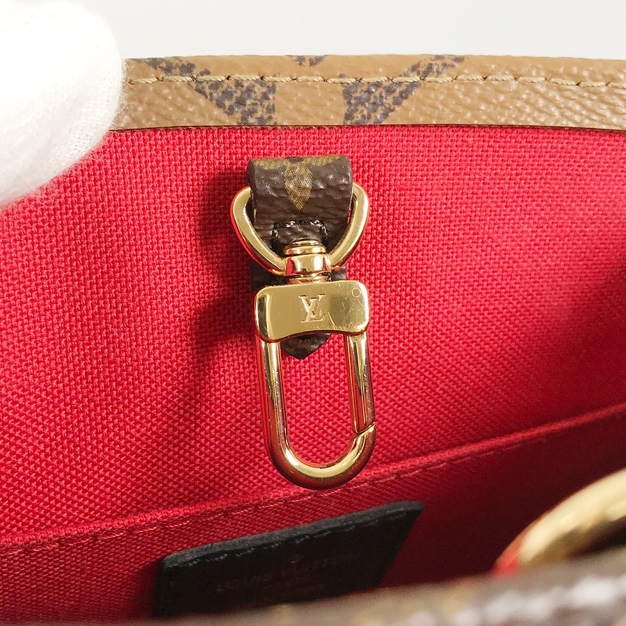 ルイ・ヴィトン ハンドバッグ