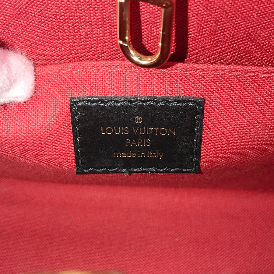 ルイ・ヴィトン ハンドバッグ