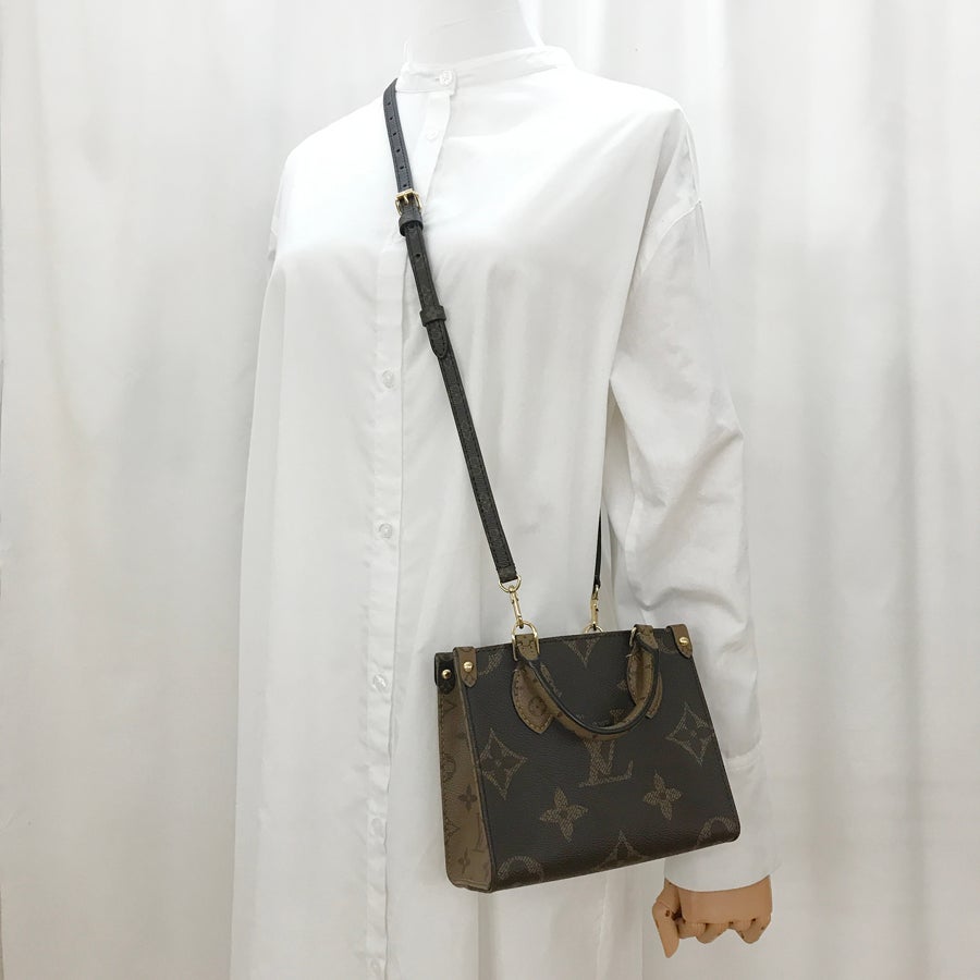 ルイ・ヴィトン ハンドバッグ