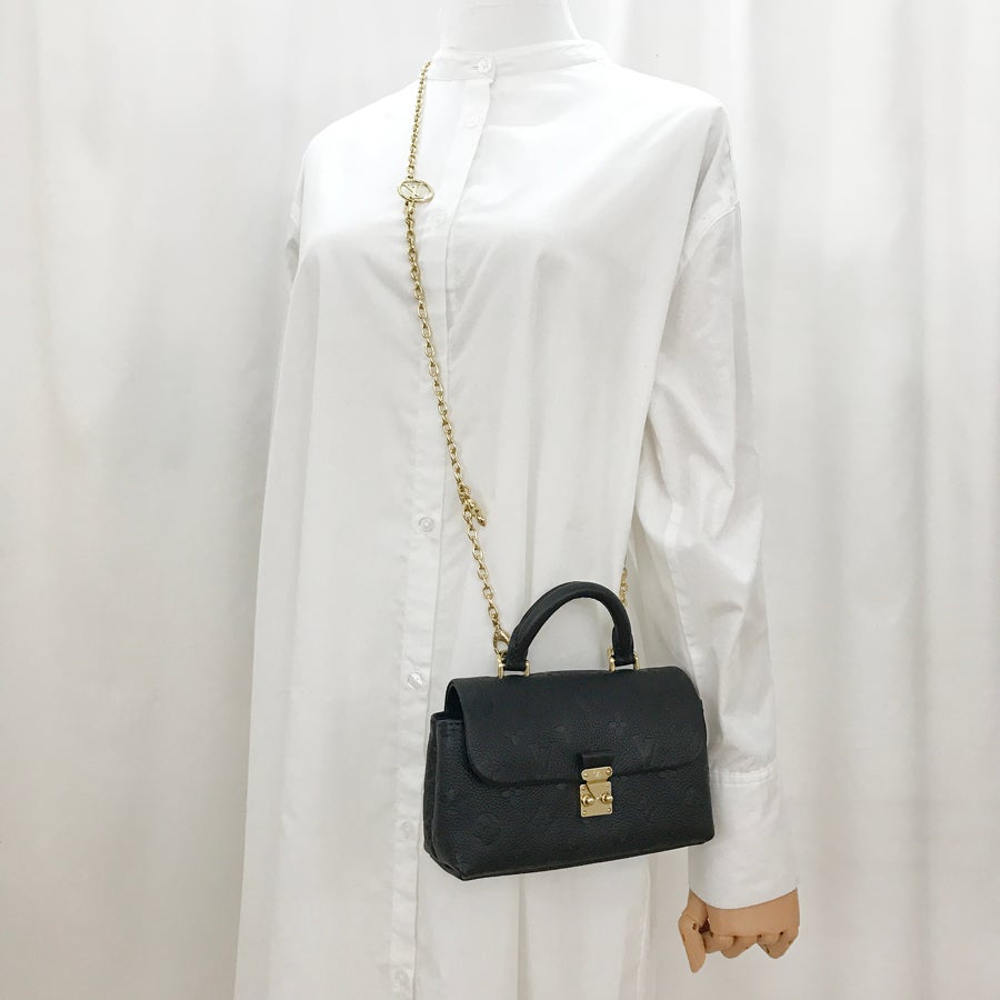 ルイ・ヴィトン ハンドバッグ