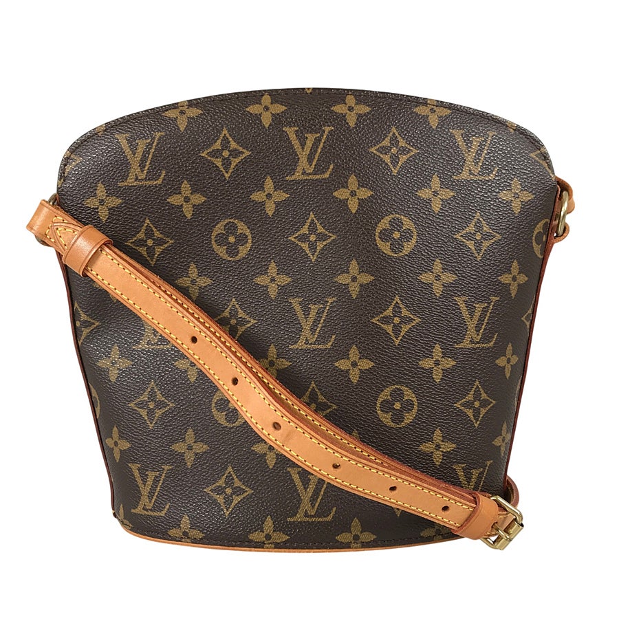 ルイ・ヴィトン ショルダーバッグ