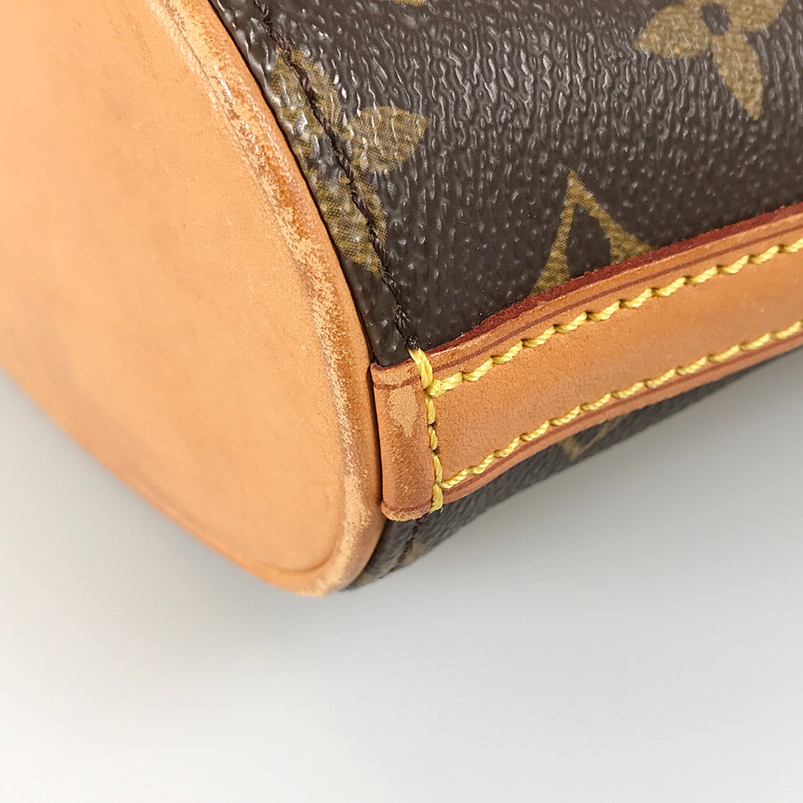 ルイ・ヴィトン ショルダーバッグ