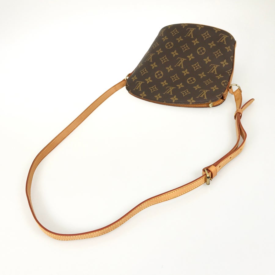 ルイ・ヴィトン ショルダーバッグ