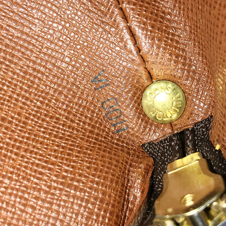 ルイ・ヴィトン ショルダーバッグ