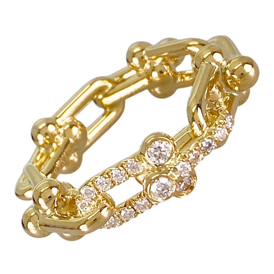 ティファニー リング