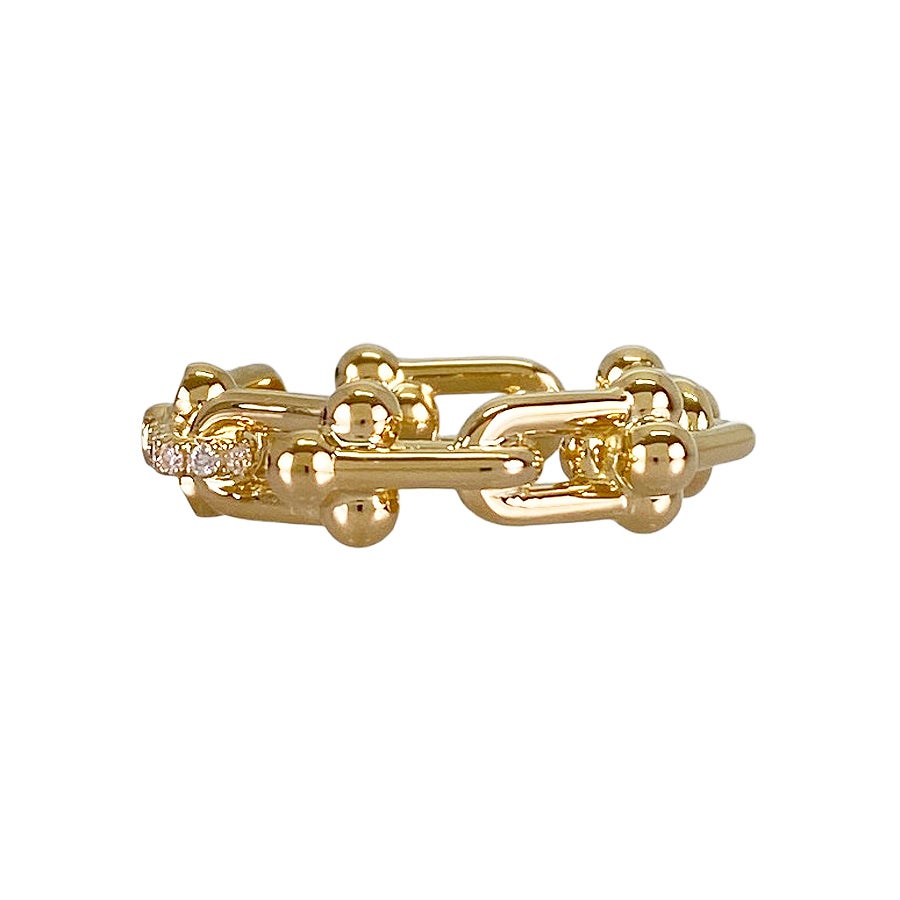 ティファニー リング