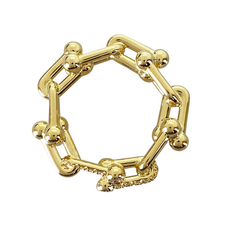 ティファニー リング