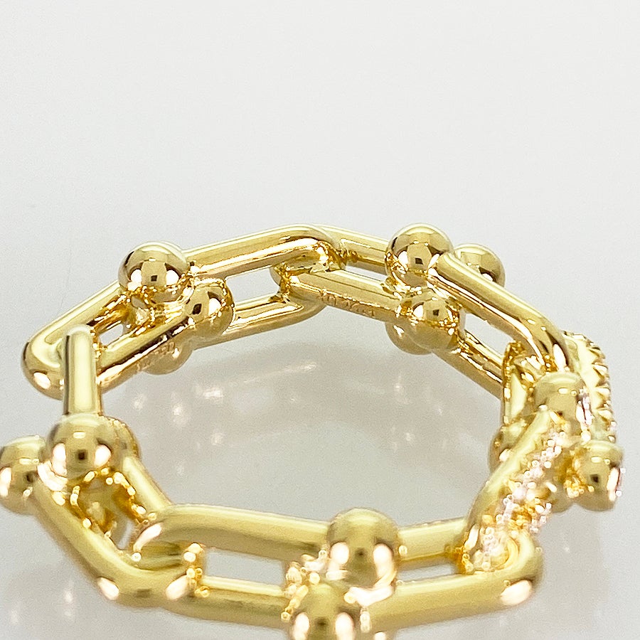 ティファニー リング