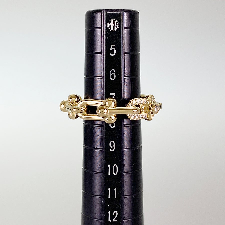 ティファニー リング