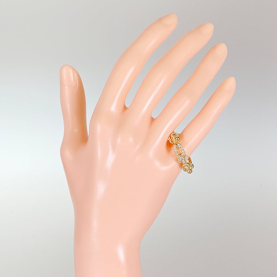 ティファニー リング