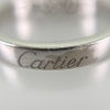 カルティエ リング