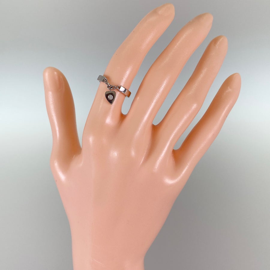 カルティエ リング