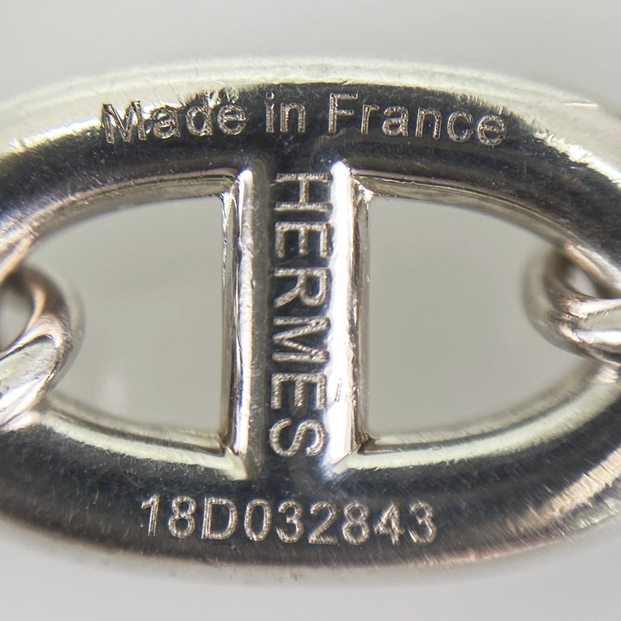 エルメス ロングネックレス