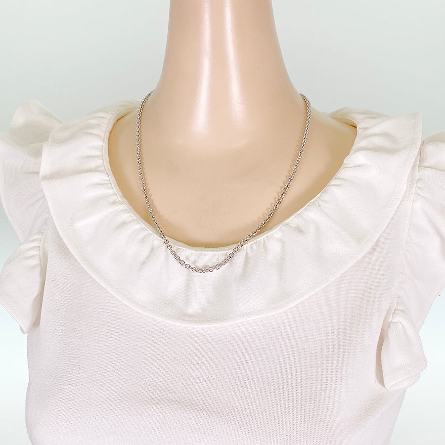 ブルガリ ネックレス